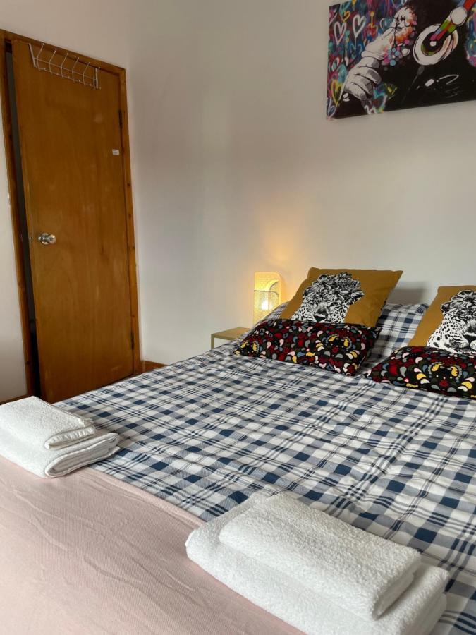 Spacious Family Flat Лондон Екстер'єр фото